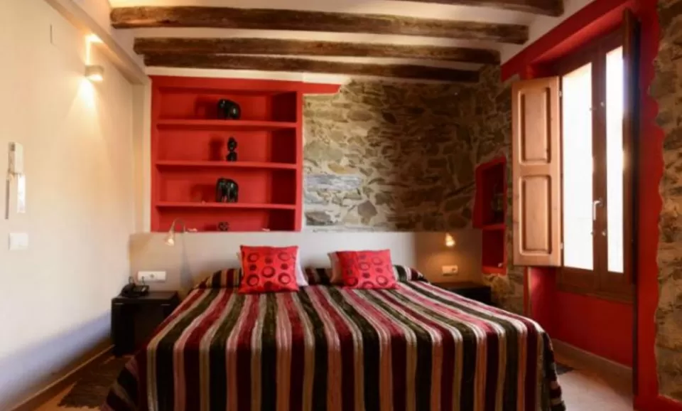 Suite Room
