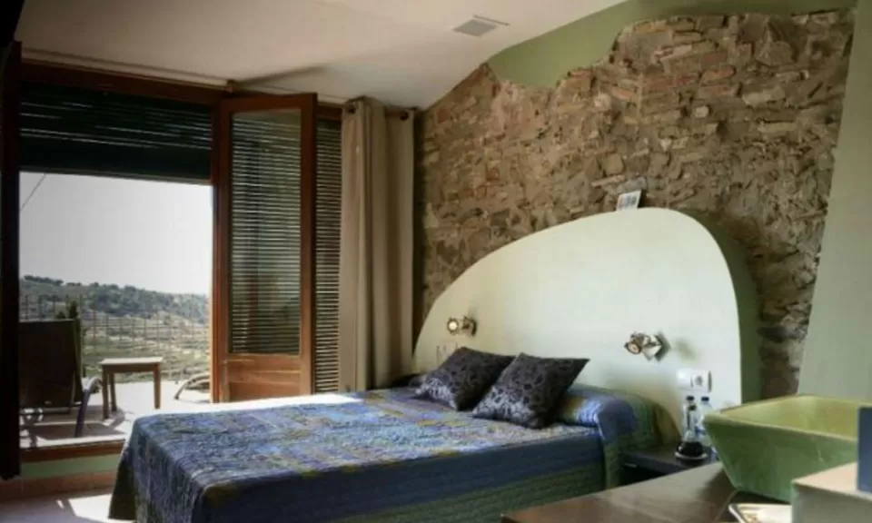 Hotel Cal LLop