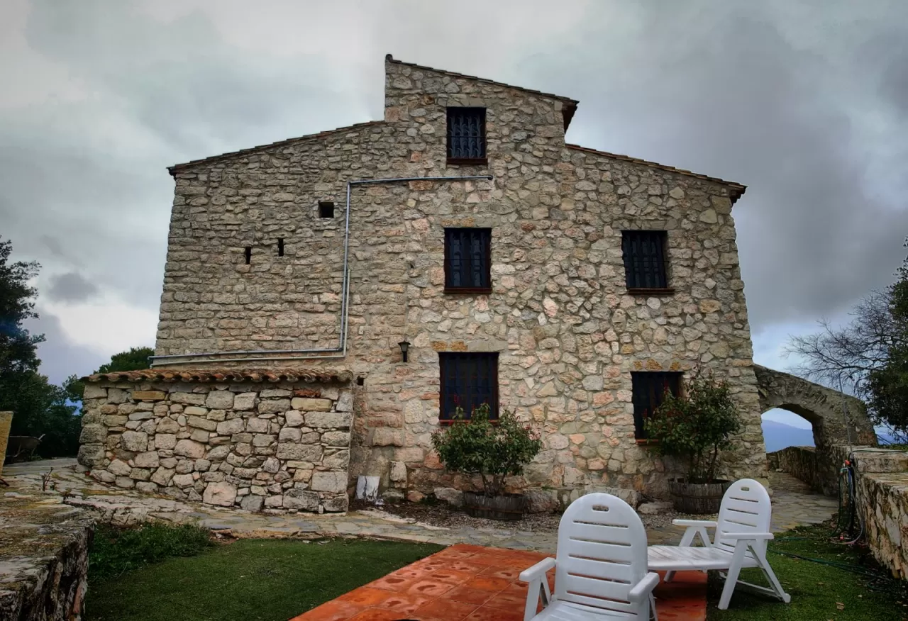 Mas la Torre