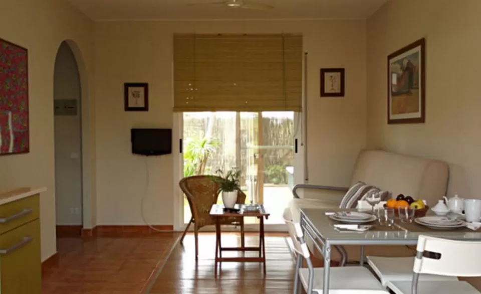 El Petit Hotel