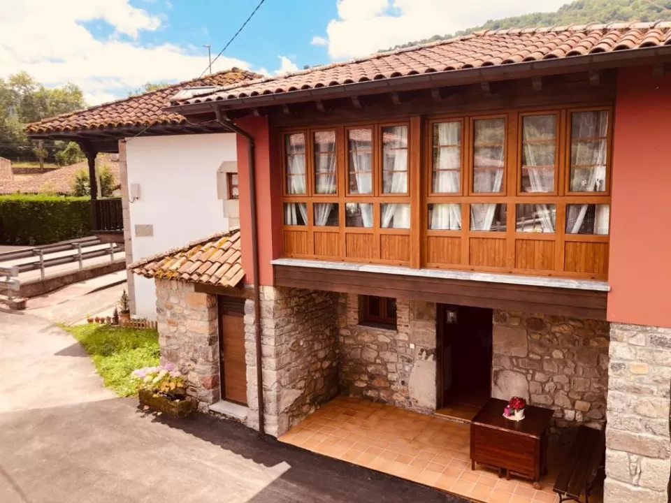 San Francisco Rural- Apartamentos