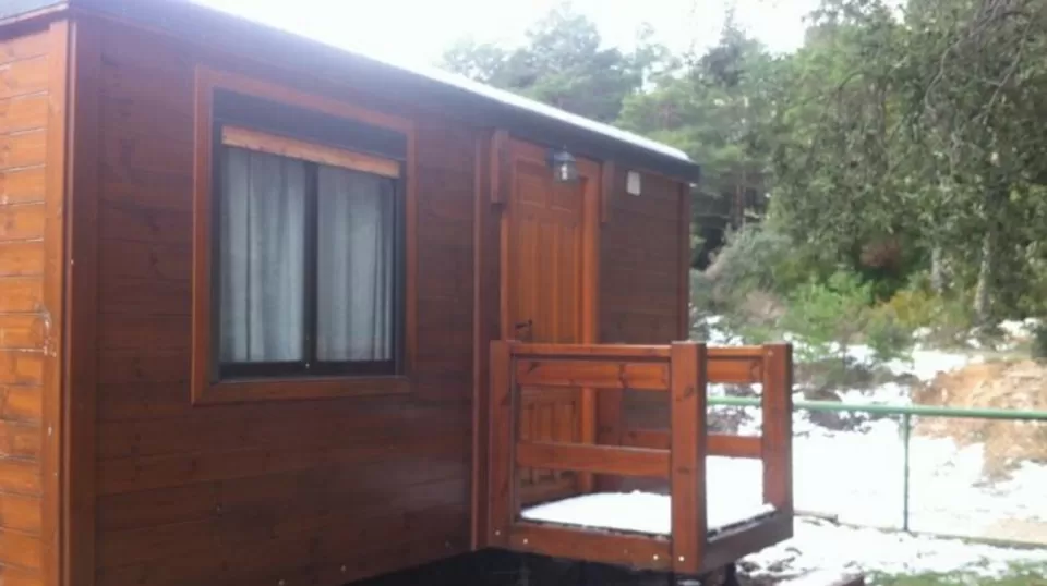 Bungalow