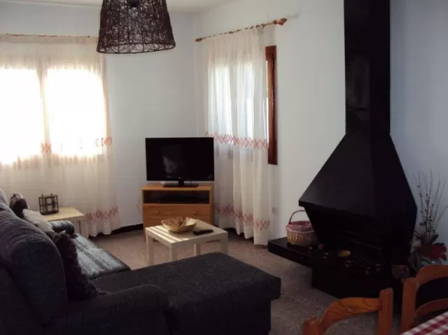 Casa l'Arrossal