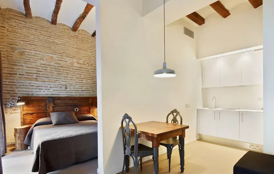 Hotel Lotus Priorat