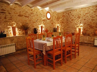 Salle à manger