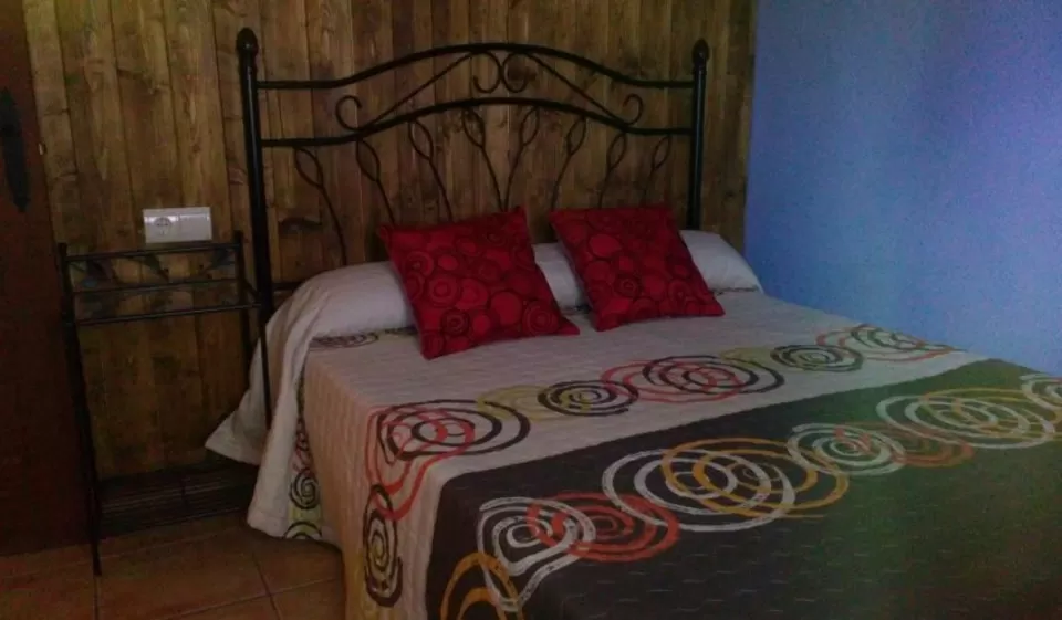 Casa Rosana