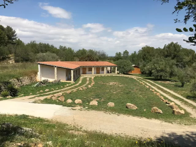 La Xaconera d' Ardenya