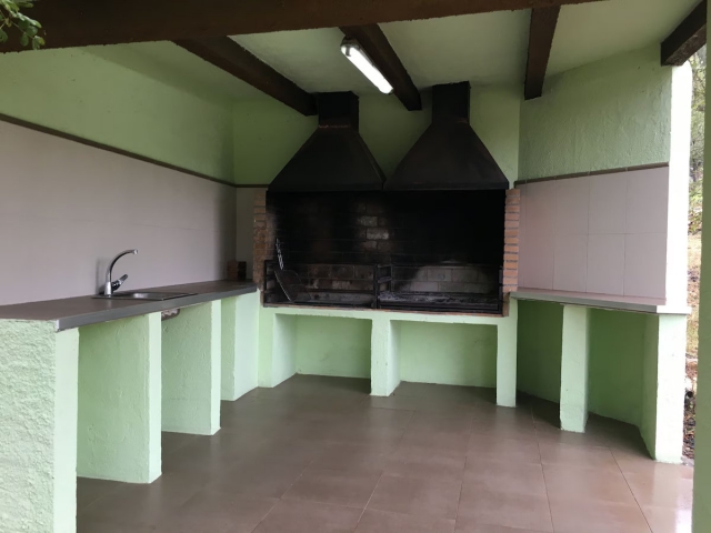 La Xaconera d' Ardenya