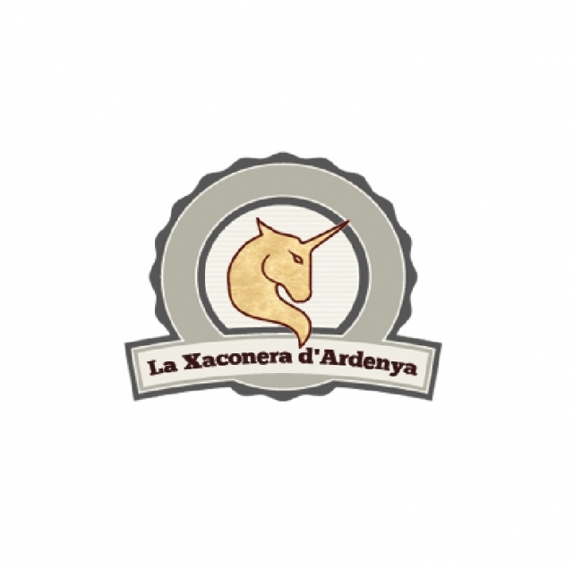 Logo de la casa