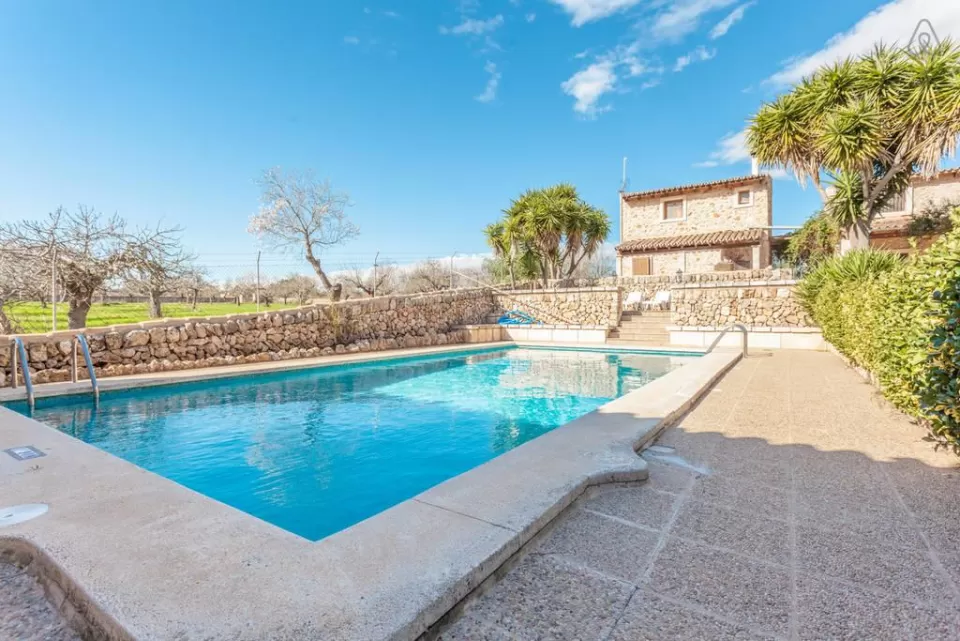 Agroturismo Ses Illes- Apartamentos
