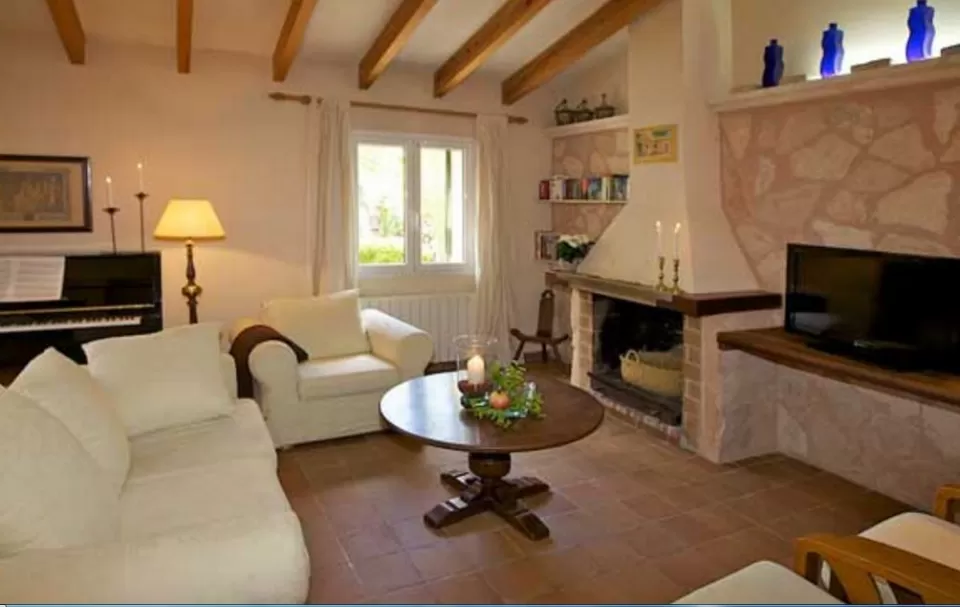 Casa Es Pi 