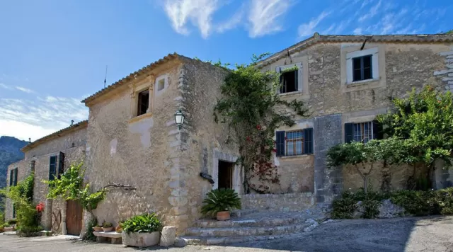 Finca Es Castell