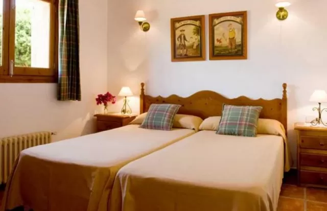 Apartamentos