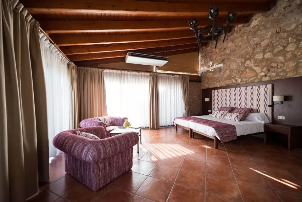 Agroturismo S´Hort de Son Caulelles