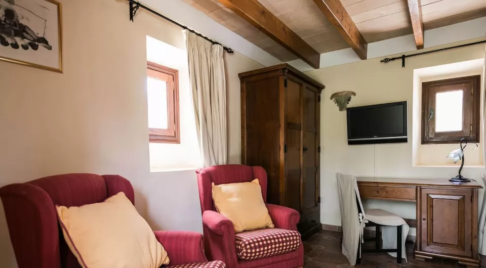 Junior Suite Superior Dúplex