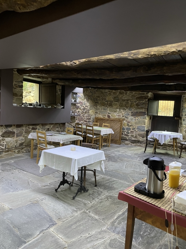 Comedor