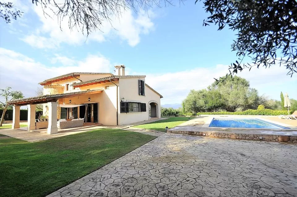 Villa Cas Nins