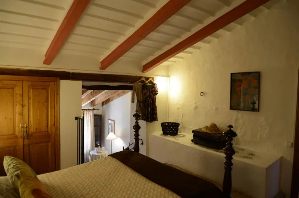 Habitaciones dobles