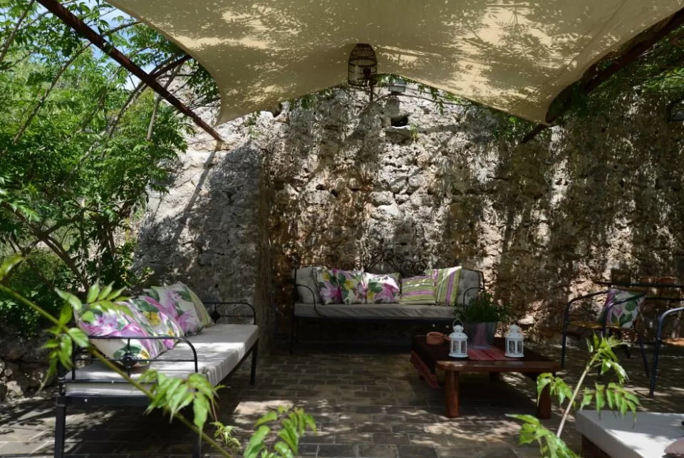 Agroturismo Son Penyaflor