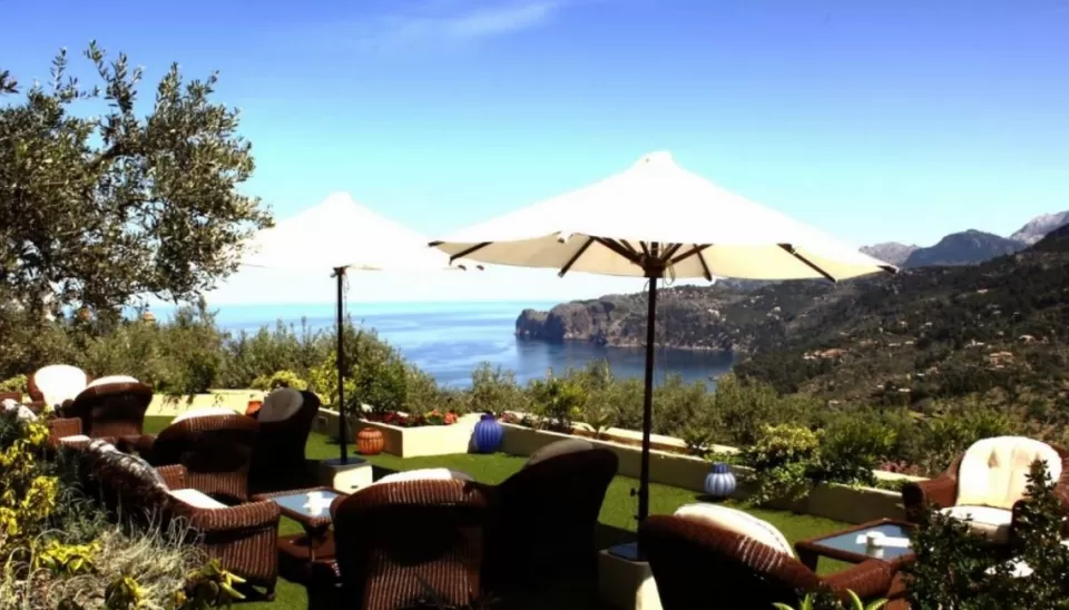 Agroturismo Sa Pedrissa