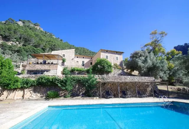 Finca Biniforani Nou