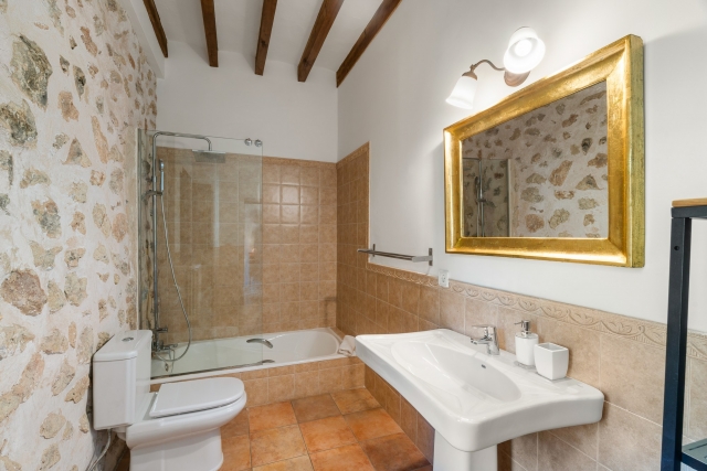 Casa principal