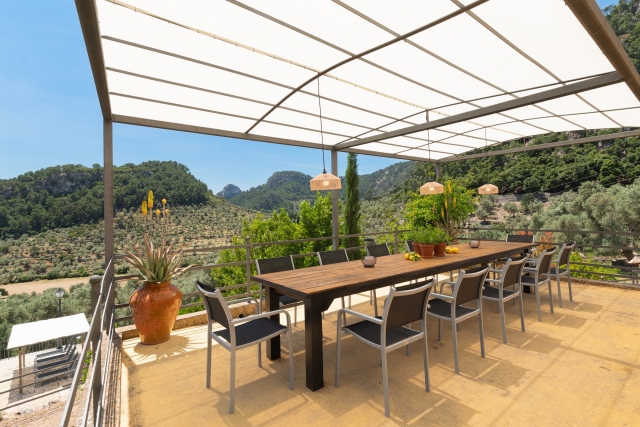 Casa principal