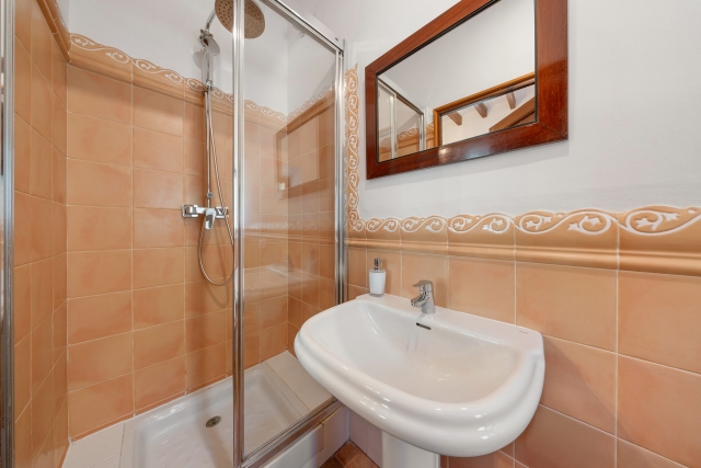 Casa principal