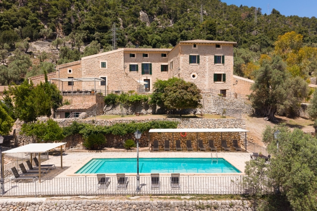 Finca Biniforani Nou