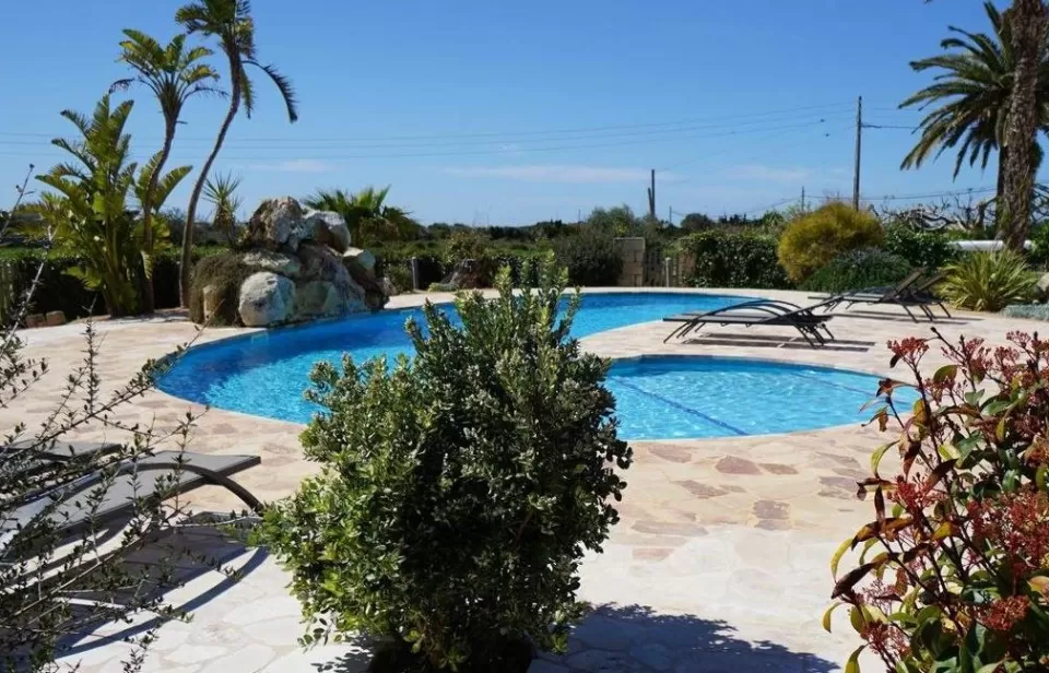 Agroturismo Son Juaneda