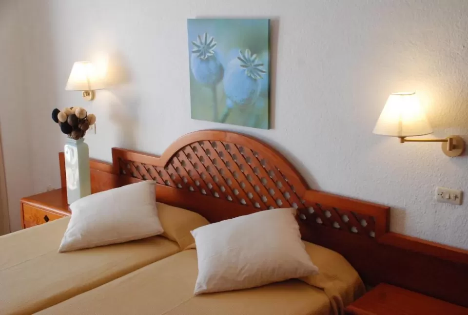 Habitación Doble
