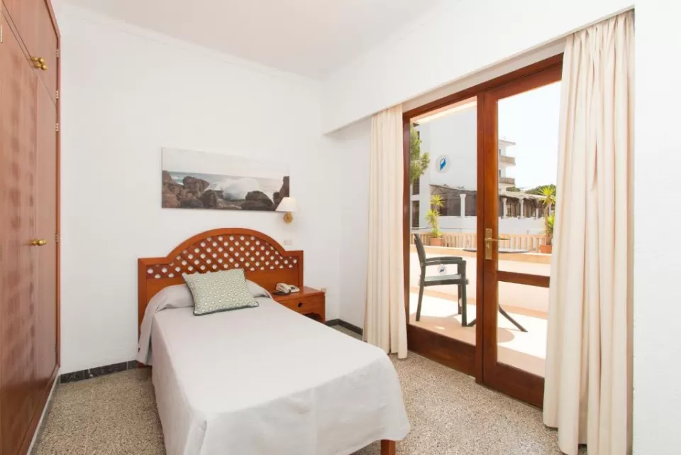 Habitaciones individuales