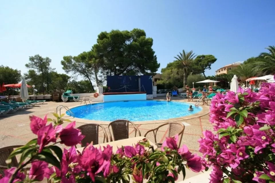 Hotel Pinos Playa