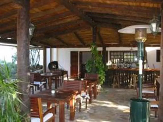 Habitación doble 5