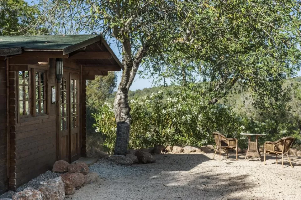 Bungalow