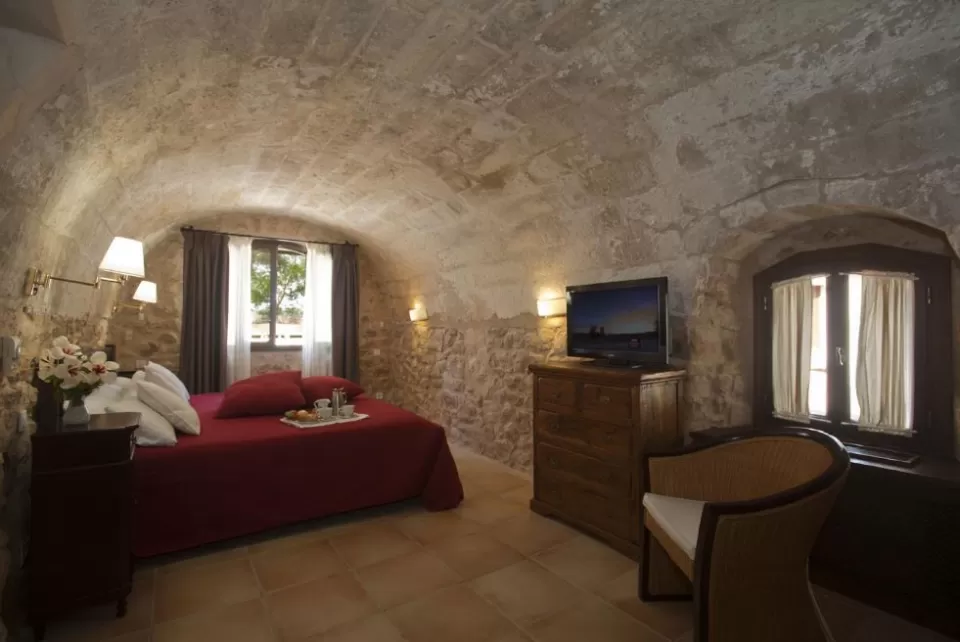 Hotel Son Trobat