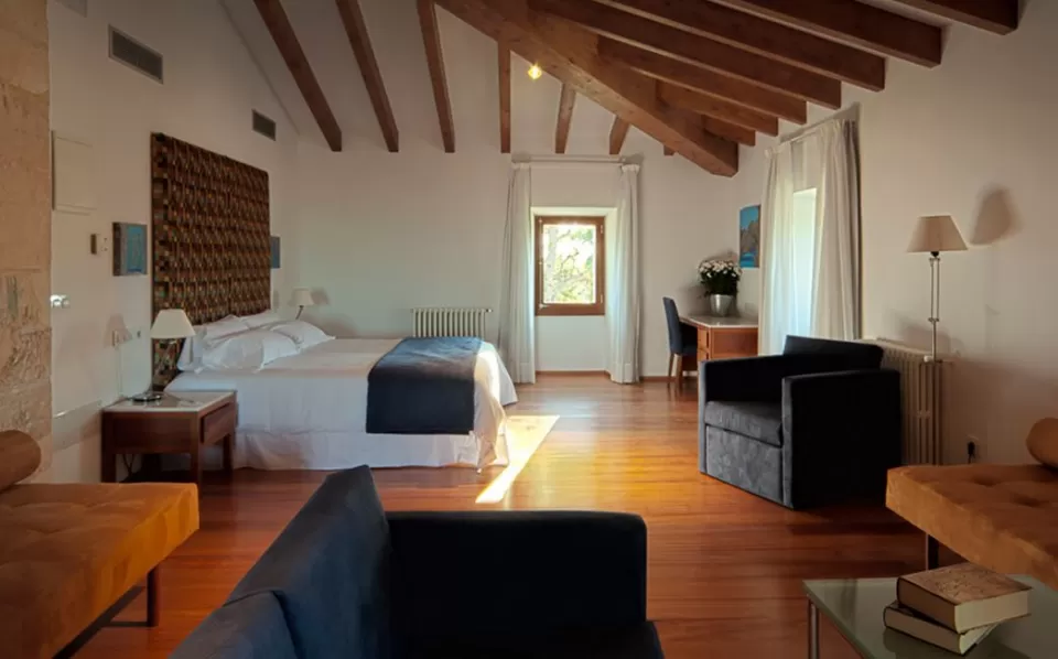 Hotel Sa Cabana