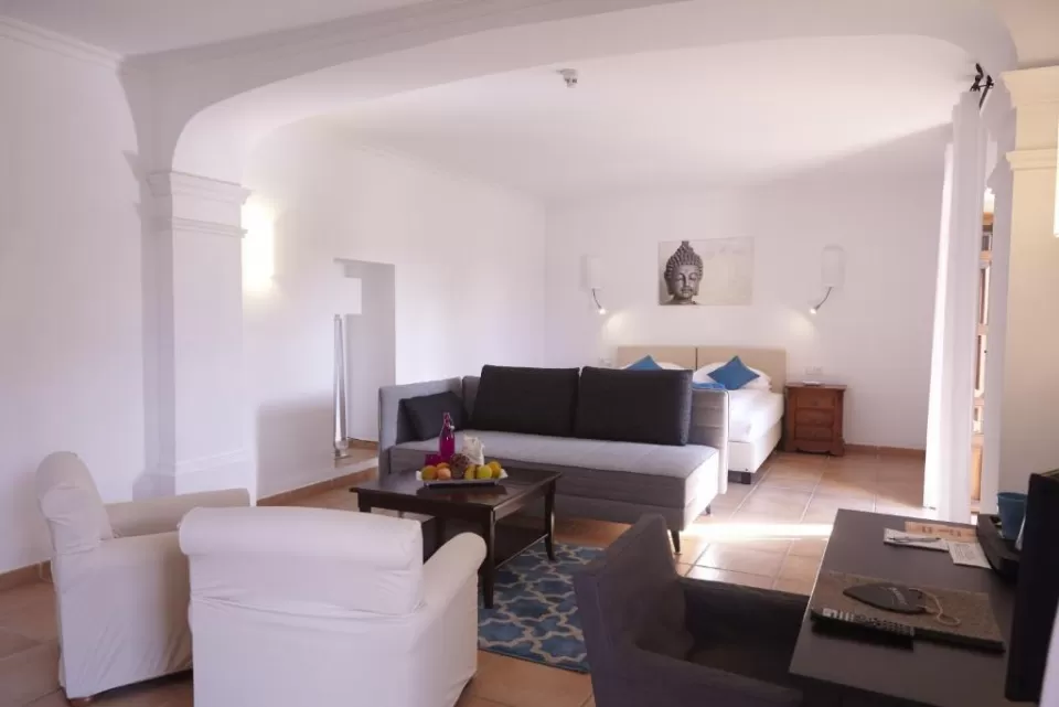 Habitación Doble Superior