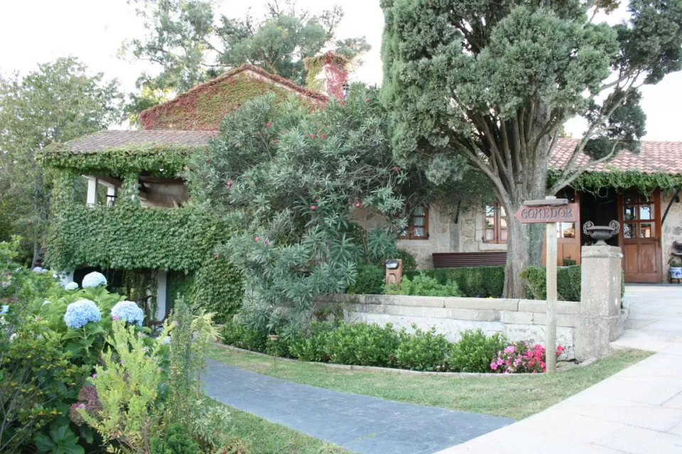 Quinta do Ramo