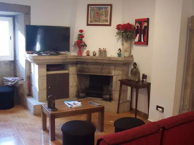 Casa Cruceiro