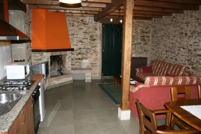 Apartamento 6 personas