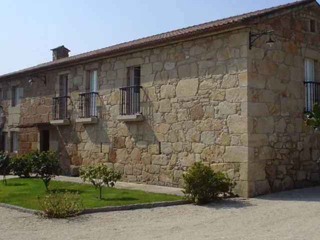 Casa Loureiro