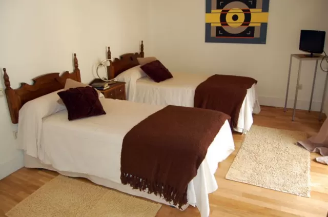 Habitación doble