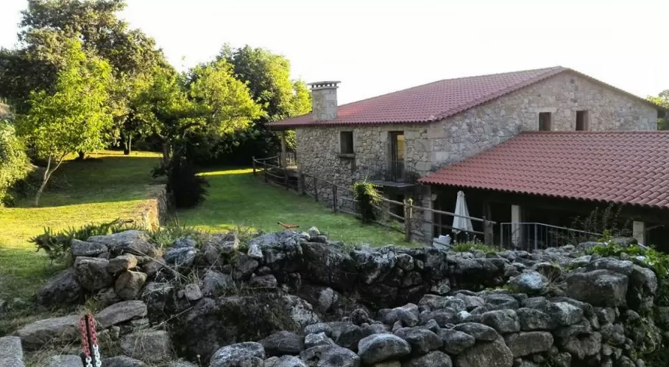 Casas do Sobral