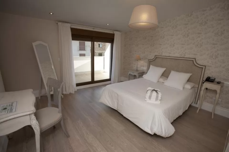 Natura Petit Hotel