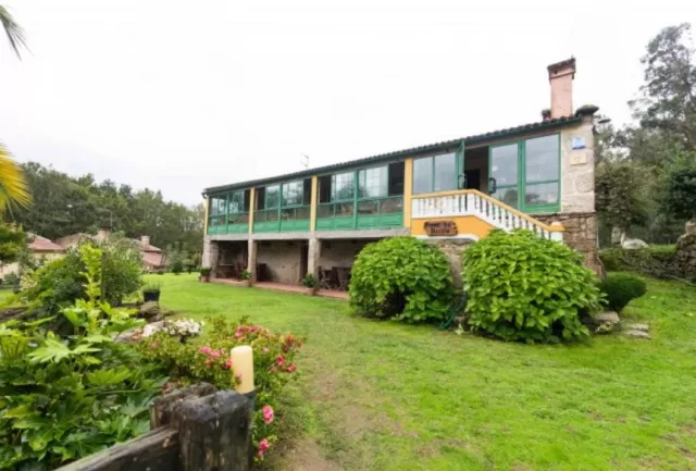 Casa do Cribeiro