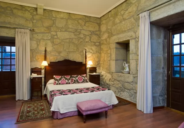 suite room