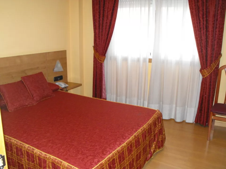 Habitación individual