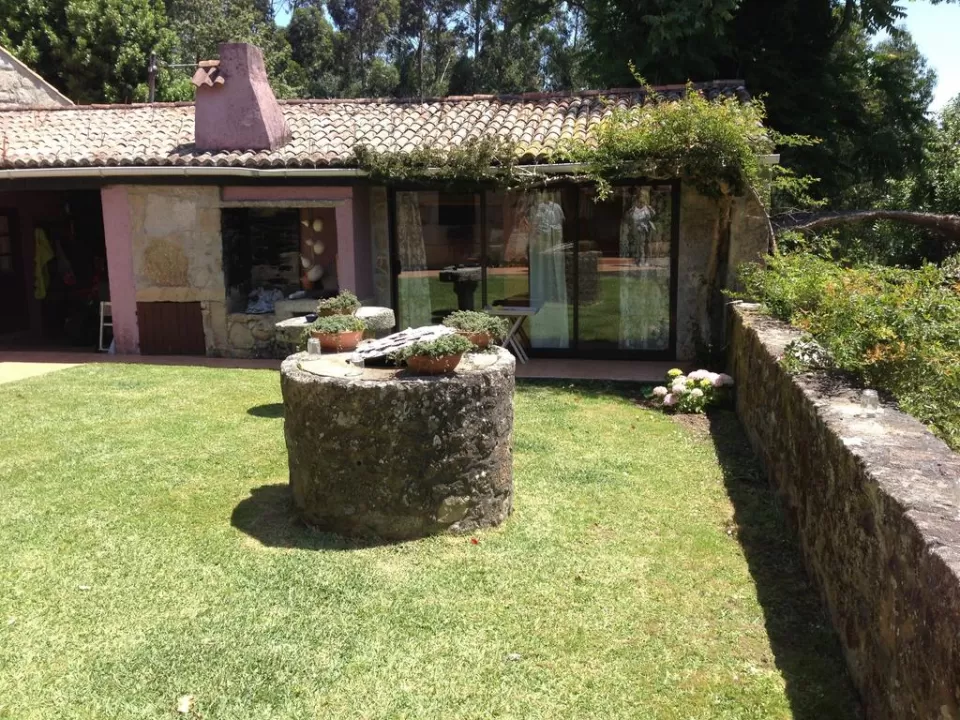Casa O Fabal