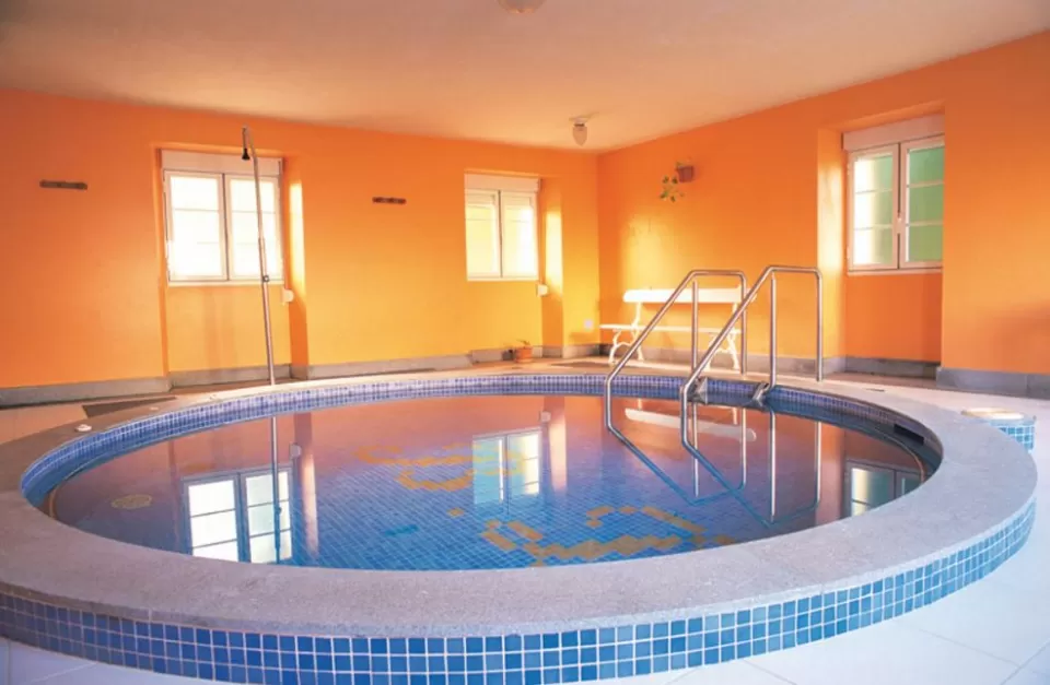 Balneario Davila 